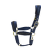 Kentucky kantar anatomiczny Glitter Stone - granatowy