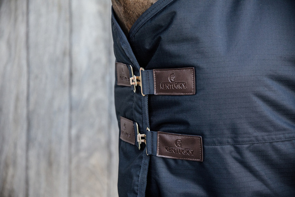 Kentucky derka padokowa All Weather Waterproof Classic 300g - granat
