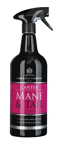 Carr & Day & Martin Canter Mane&Tail Odżywka do grzywy i ogona 1000 ml