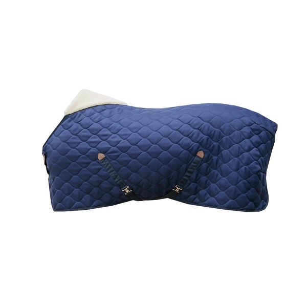 Kentucky derka stajenna Comfort 100g - granatowa