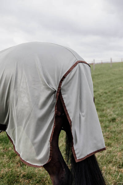 Derka Kentucky Mesh Fly Rug Classic