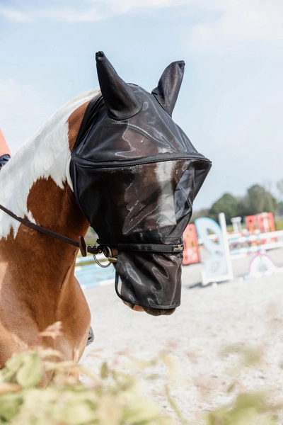 Kentucky Fly Mask PRO - maska na owady