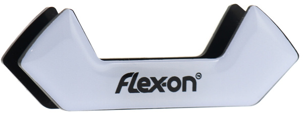 Wymienne wkładki magnetyczne do strzemion Flex-On Safe On - Blue Glacer