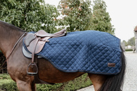  Kentucky derka do jazdy 160g - granatowa