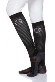 Skarpety Ego7 Air - czarne