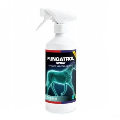 Cortaflex Fungatrol Spray 500 ml - świąd, poblemy skórne