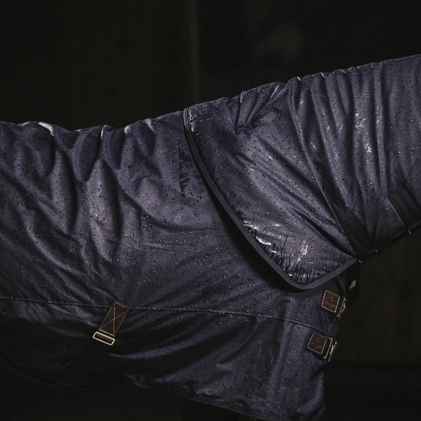 Kentucky derka padokowa All Weather Hurricane 0g - granatowa