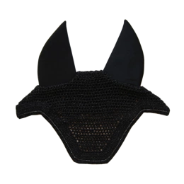 Kentucky nauszniki wyciszające Wellington Sparkling - czarne