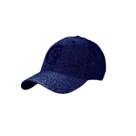 Kentucky czapka Glitter - granatowa