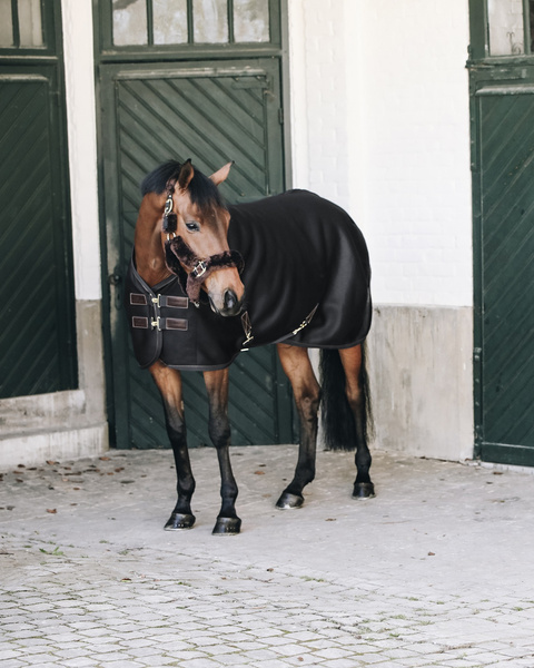 Kentucky derka polarowa 3D Spacer Cooler - czarna