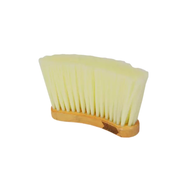 Szczotka z bardzo długim włosiem do sierści- Kentucky Grooming Deluxe-natural