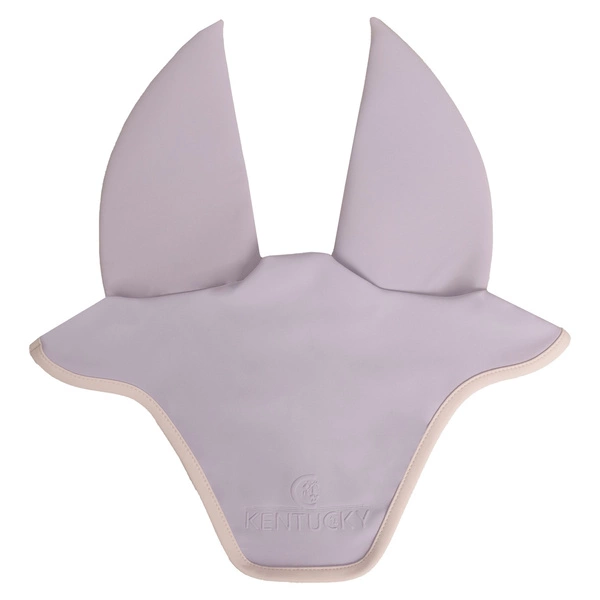 Kentucky nauszniki wyciszające Wellington Softshell - jasny fiolet