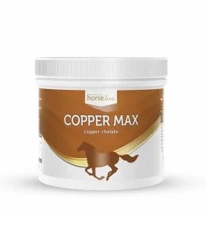 HorseLinePRO Miedź Copper Max 310g