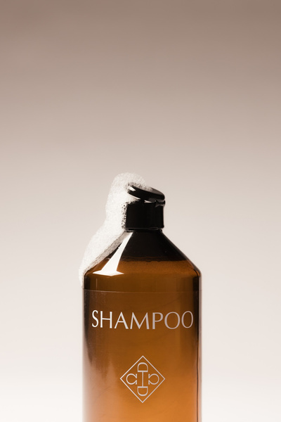 Szampon Almond gloss Shampoo 1L - Kentucky Grooming Deluxe