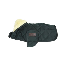 Kentucky derka dla psa Original - ciemna zieleń