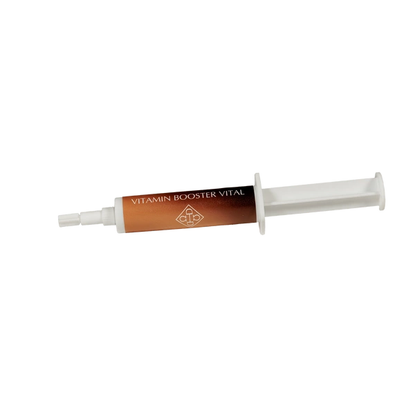 Pasta witaminowa Vitamin Booster Vital 12 ml - Kentucky Grooming Deluxe