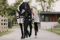 Derka Kentucky Mesh Fly Rug