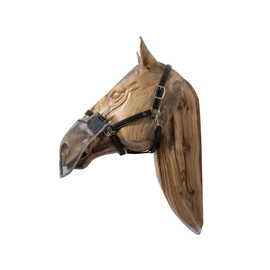 Kentucky maska na nos chroniąca przed owadami - szara