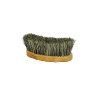  Szczotka z długim włosiem  do sierści-hard- Kentucky Grooming Deluxe