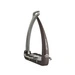 Strzemiona Veredus Vita Stirrup Steel1 - brązowe