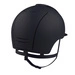 Kask KEP Cromo 2.0 Textile - granatowy z granatowymi paskami