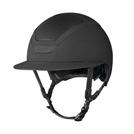 Kask Star Lady Hunter KASK - czarny