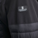 Kurtka damska Kingsland Classic Women's Hybrid Jacket - czarna