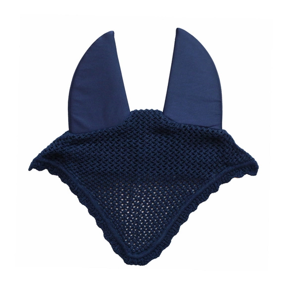 Kentucky nauszniki FLY VEIL wyciszające - granatowe