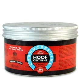 Carr & Day & Martin CORNUCRESCINE  Pasta do kopyt 250ml