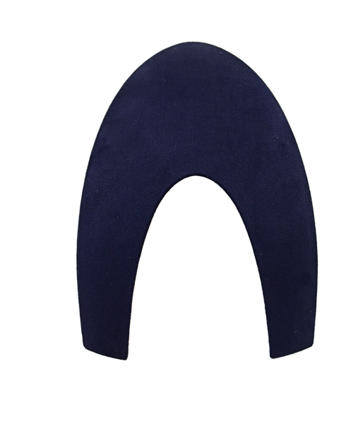 Panele KEP 2.0 Suede Blue - przód