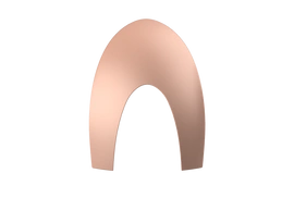 Panele KEP 2.0 Textile Peach - przód