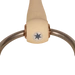 Velari wędzidło Snaffle Flex Loose Ring Soft 20 mm
