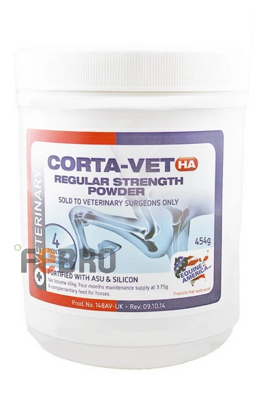 Corta Vet 454g (zapas na 2 m-ce)