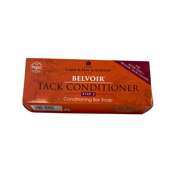Carr & Day & Martin STEP 2 Belvoir - mydło glicerynowe do skór 250 g