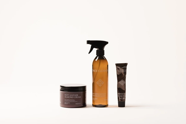 Kentucky Tack Cleaner