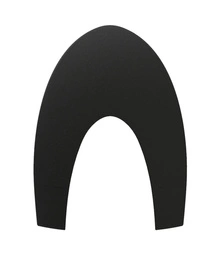 Panele KEP 2.0 Mica Black - przód