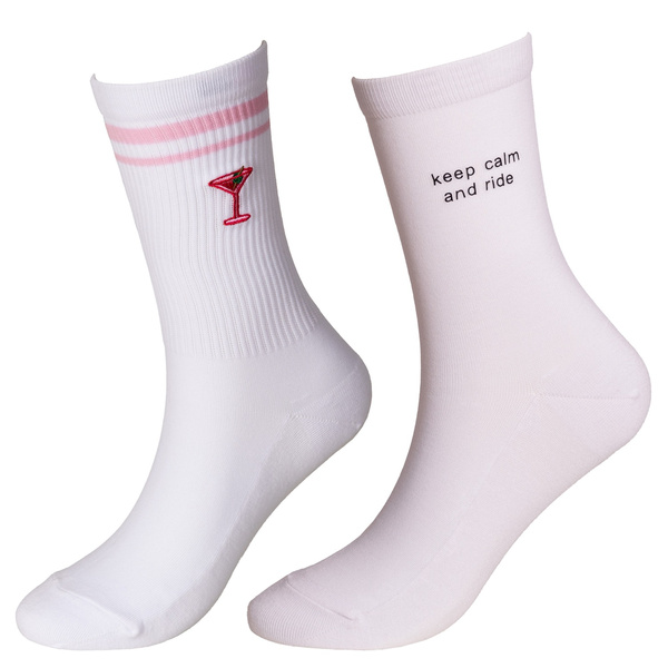 Skarpetki Kentucky Sport Socks Keep Calm