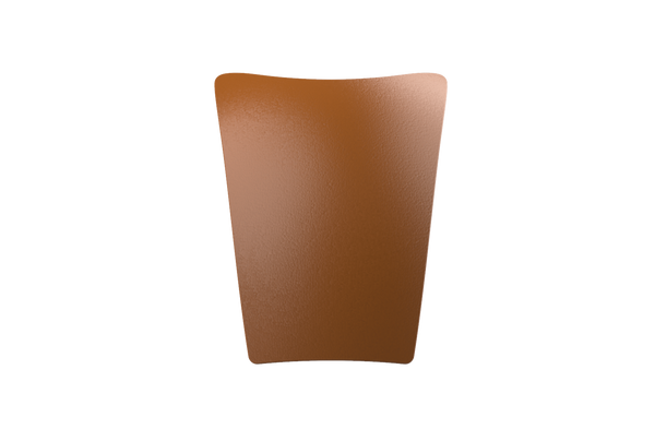 Panele KEP 2.0 Leather Beige - tył