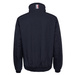 Kurtka Kingsland Classic Unisex Bomber Jacket - granatowa