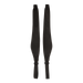Puśliska Dy'on Leather Stirrup Straps Mono - czarne