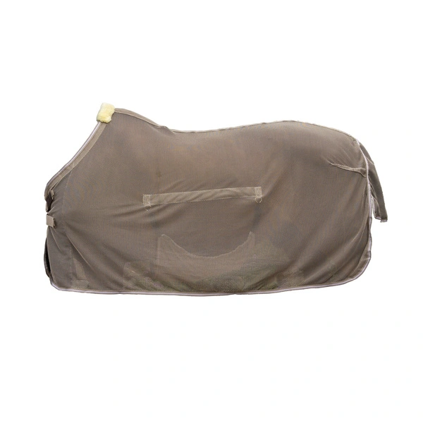 Derka Kentucky Fly Rug with Belly Cover Comfort