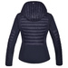 Kurtka damska Kingsland Classic Women's Hybrid Jacket - granatowa