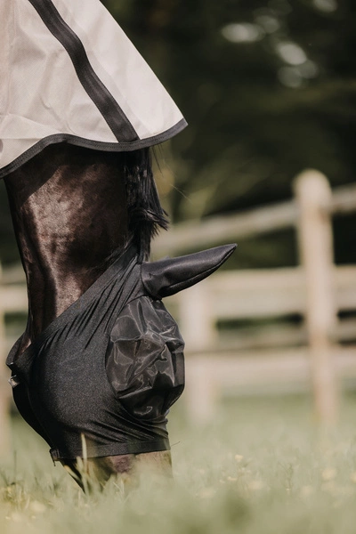 Kentucky maska na owady Slim Fit - czarna