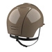 Kask KEP Cromo 2.0 Diamond Metal - taupe