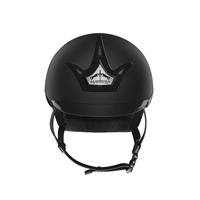 Kask Vita Helmet GST Matte Standard - czarny