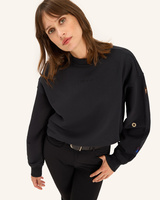 Bluza DADA Birman - czarna