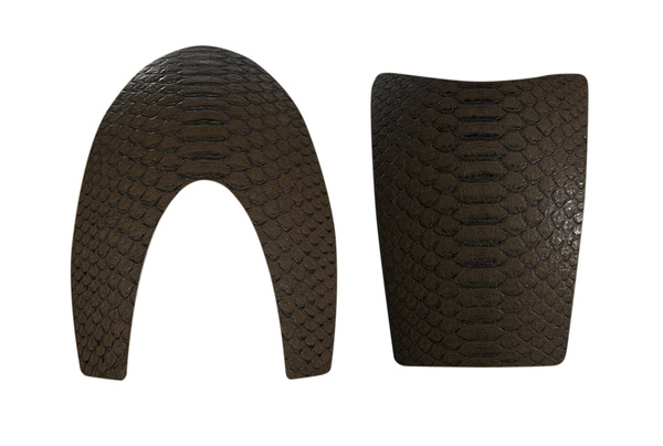 Panele KEP 2.0 Python Brown - przód + tył
