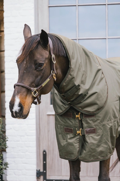 Kentucky derka padokowa All Weather Waterproof Pro 160g - khaki