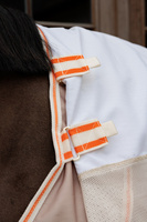 Derka Kentucky Waterproof Combo Fly Rug Comfort