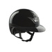 Kask Vita Helmet Carbon Gel GST Glossy Wide - czarny